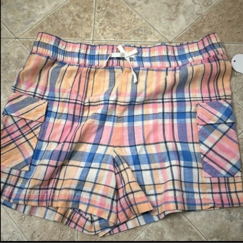 Girls Large Shorts Bundle - Picture 3 of 4